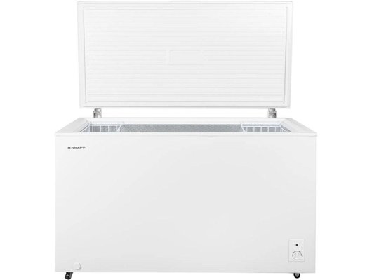 Морозильный ларь KRAFT BD (W)-460RX